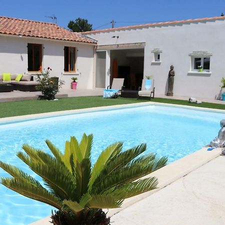 Zenitude En Provence Vila Plan d'Aups Exterior foto