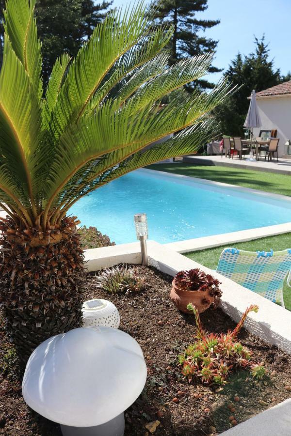 Zenitude En Provence Vila Plan d'Aups Exterior foto
