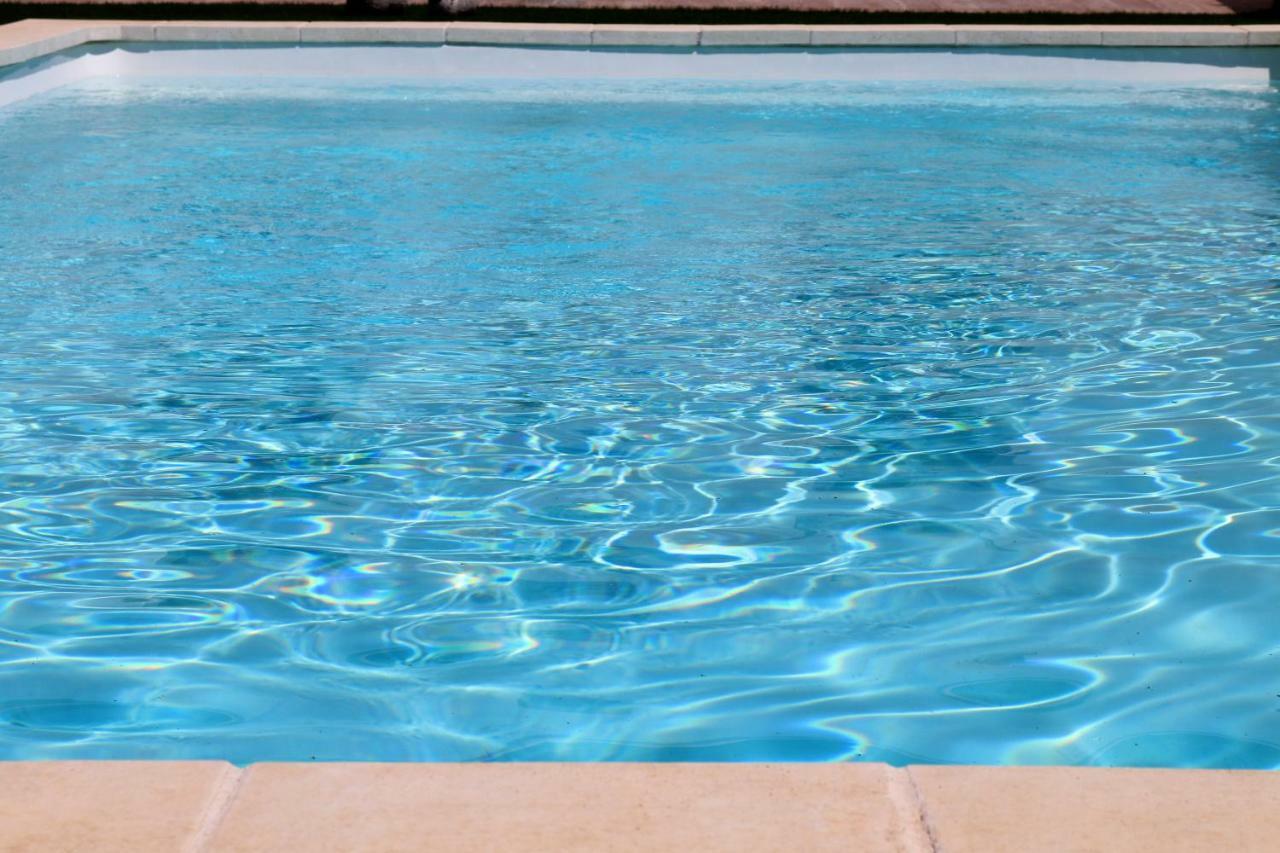 Zenitude En Provence Vila Plan d'Aups Exterior foto